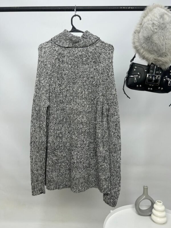 Polera Gris 012