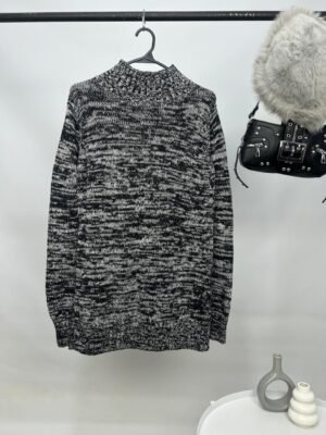 Polera gris 013