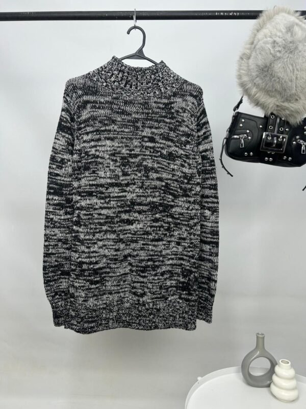 Polera gris 013