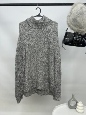 Polera Gris 012
