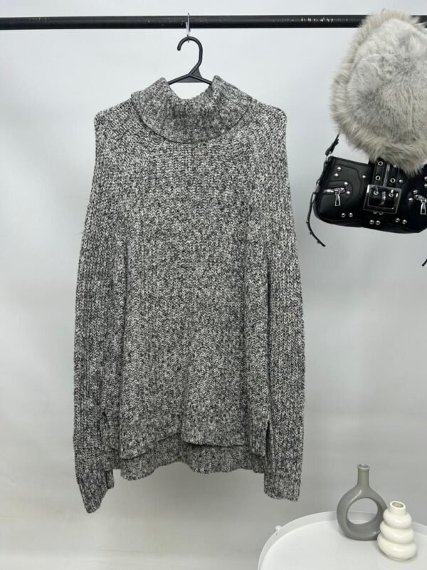 Polera Gris 012