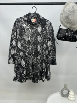Polera Reptil 014