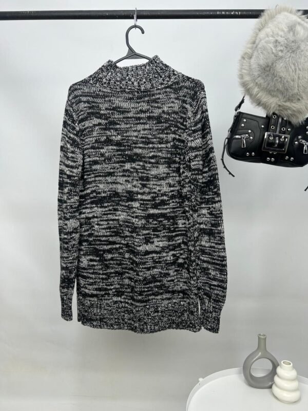 Polera gris 013