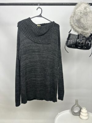 Polera Gris 016