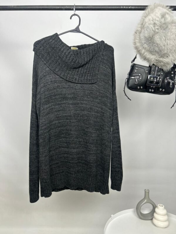 Polera Gris 016
