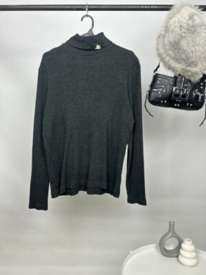 Polera Gris 017