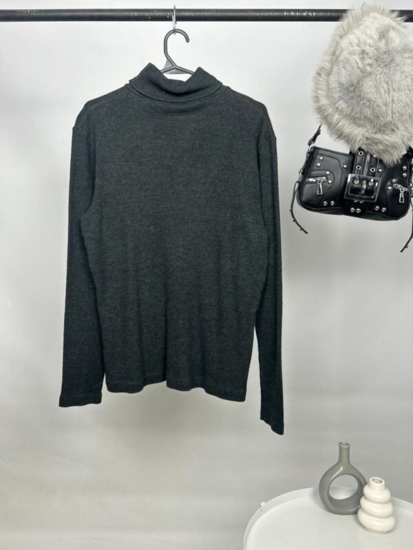Polera Gris 017