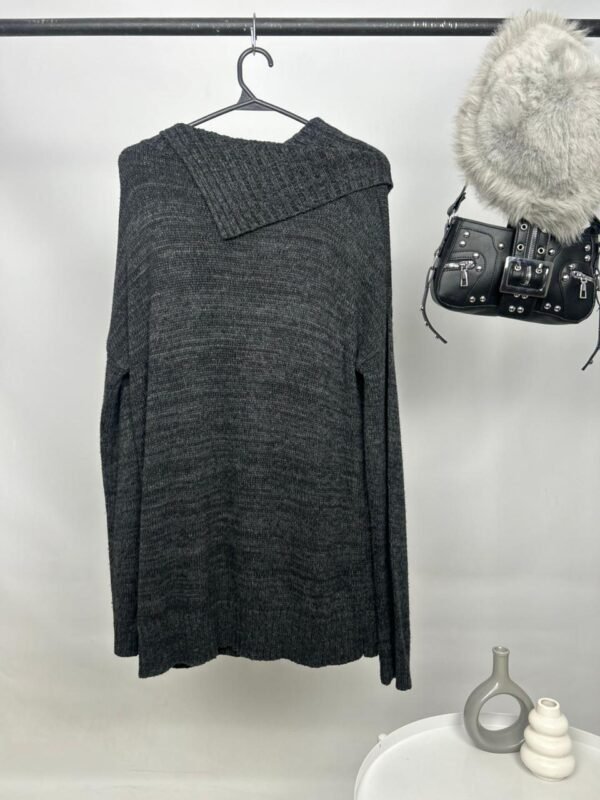 Polera Gris 016