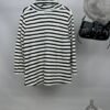 Polera a rayas 018