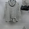 Polera a rayas 018
