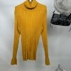 Polera Mostaza 020