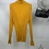 Polera Mostaza 020