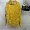 Polera Mostaza 021