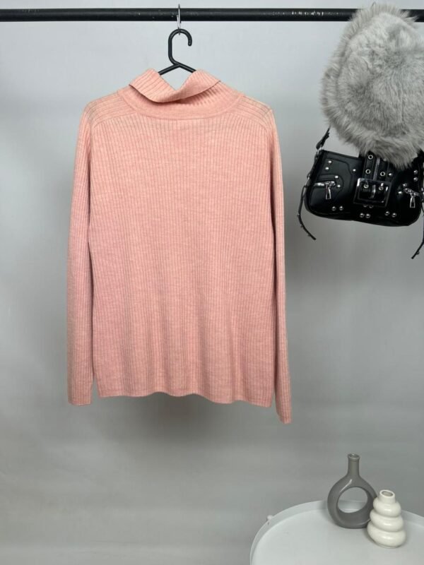 Polera Rosa 022