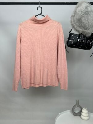 Polera Rosa 022