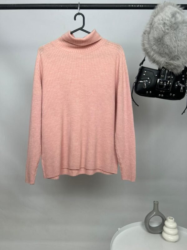 Polera Rosa 022