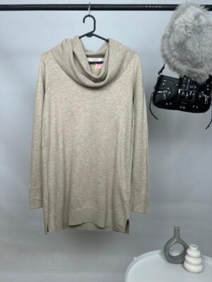 Polera Beige 024