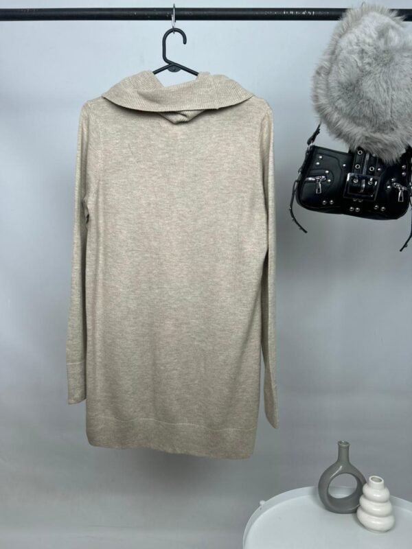 Polera Beige 024