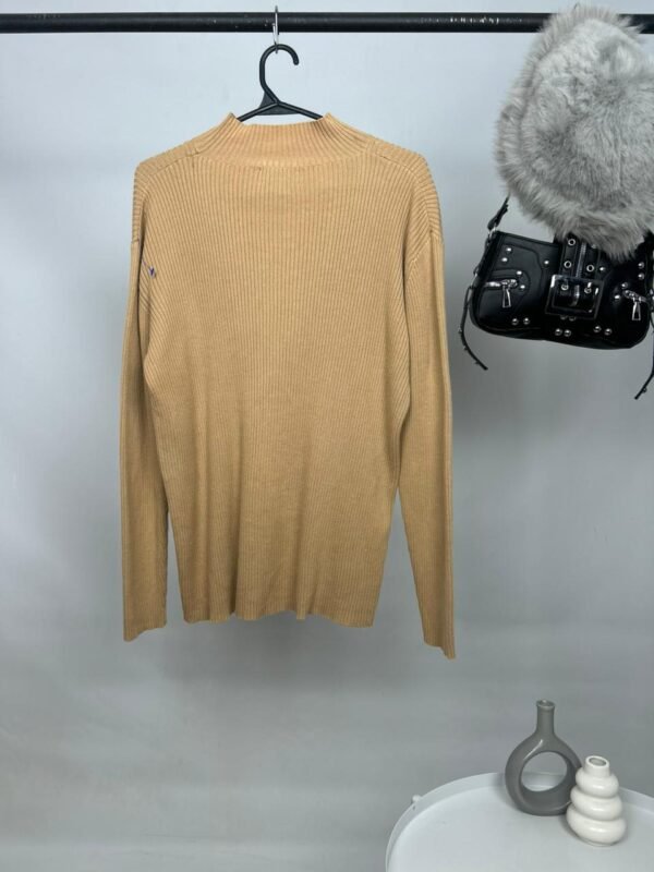 Polera Beige 025