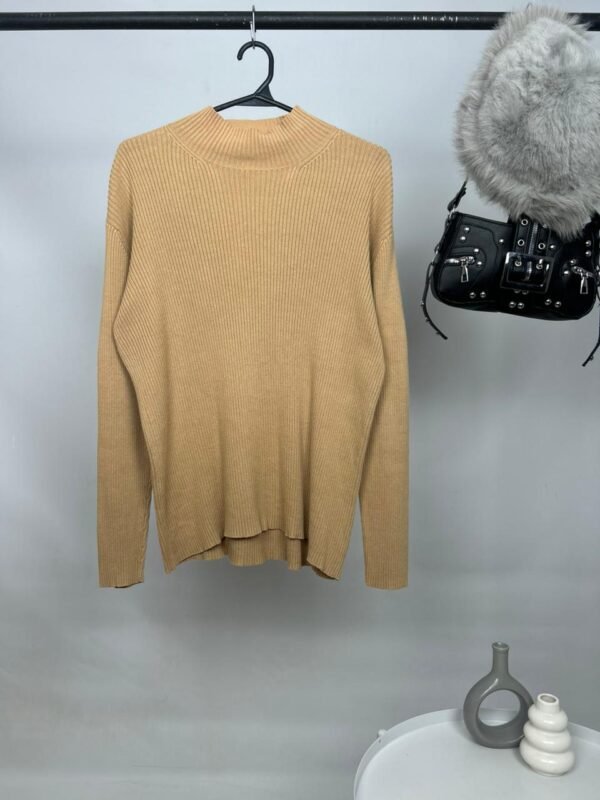 Polera Beige 025