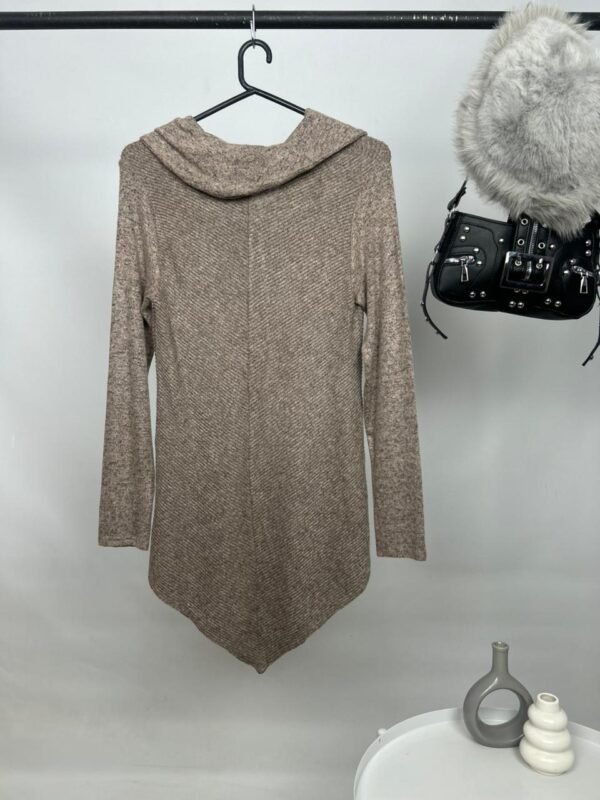 Polera gris 026