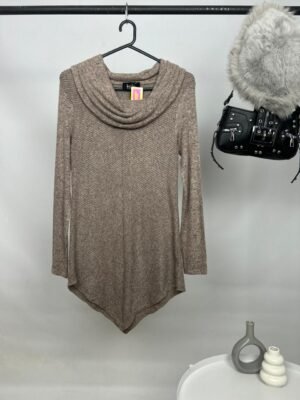 Polera gris 026