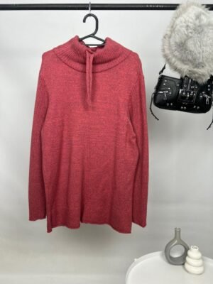 Polera Rosa 028