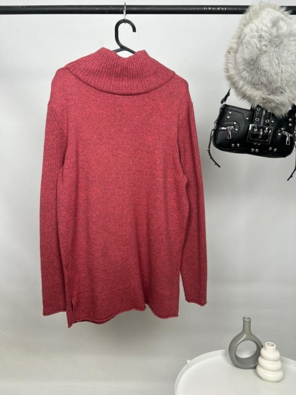 Polera Rosa 028