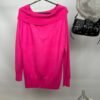 Polera Fucsia 030
