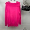 Polera Fucsia 030