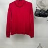 Polera Roja 034