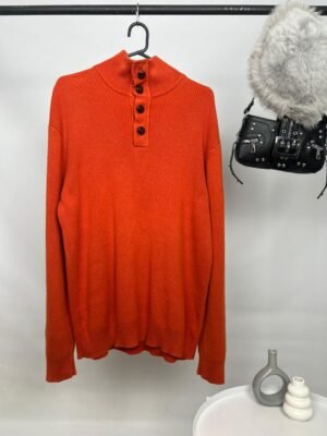 Polera OLD NAVY Naranja 033