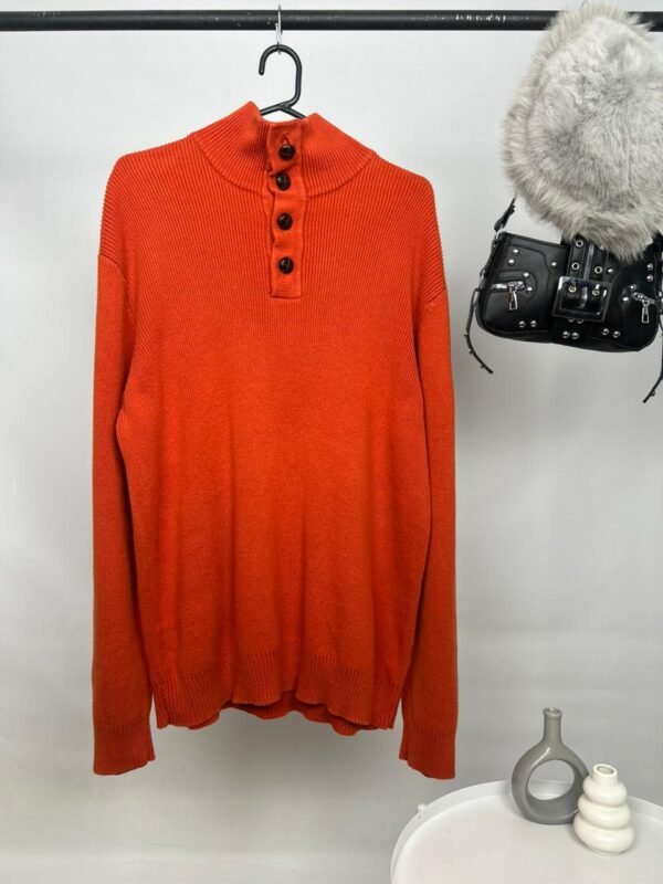 Polera OLD NAVY Naranja 033