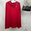Polera Roja 035
