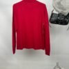 Polera Roja 034