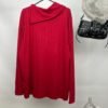 Polera Roja 035