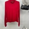 Polera roja 036
