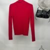 Polera Roja 038