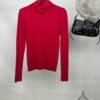 Polera Roja 038