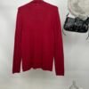 Polera Bordo 039
