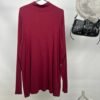 Polera Bordo 040