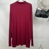 Polera Bordo 040