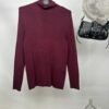 Polera Bordo 041
