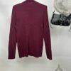 Polera Bordo 041