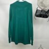 Polera|Suéter verde 043