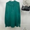 Polera|Suéter verde 043