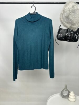 Polera Verde 044