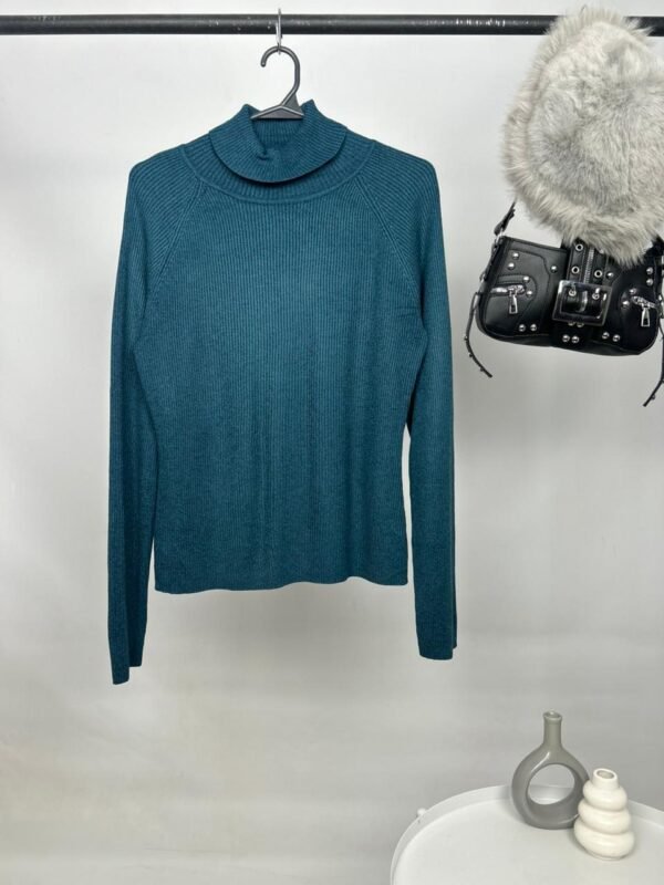 Polera Verde 044