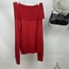 Polera Roja 045