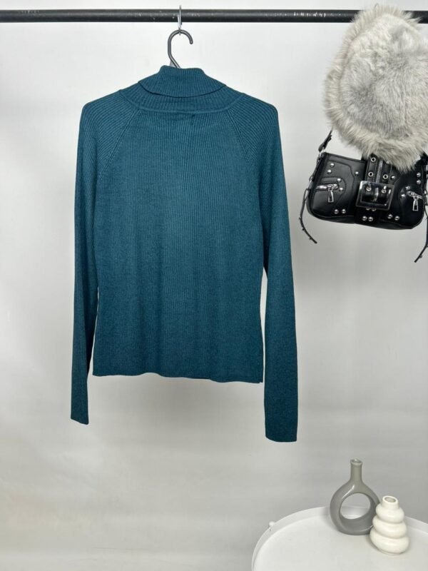 Polera Verde 044